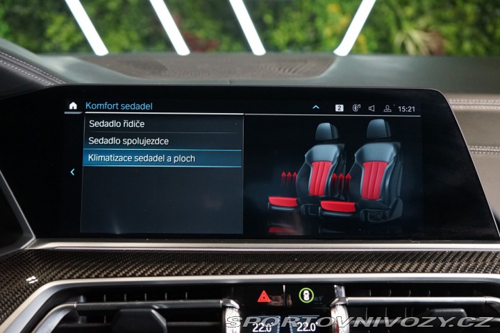 BMW X5 40d*XDRIVE*B&W*SKY-L* 2021