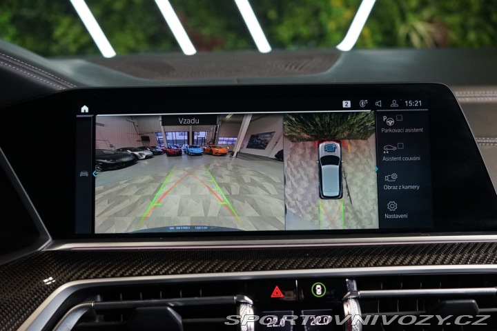 BMW X5 40d*XDRIVE*B&W*SKY-L* 2021