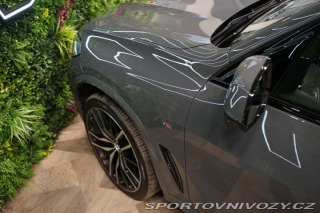 BMW X5 40d*XDRIVE*B&W*SKY-L* 2021