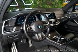 BMW X5 40d*XDRIVE*B&W*SKY-L* 2021