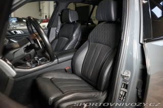 BMW X5 40d*XDRIVE*B&W*SKY-L* 2021