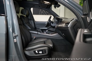 BMW X5 40d*XDRIVE*B&W*SKY-L* 2021