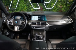 BMW X5 40d*XDRIVE*B&W*SKY-L* 2021