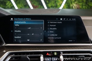 BMW X5 40d*XDRIVE*B&W*SKY-L* 2021