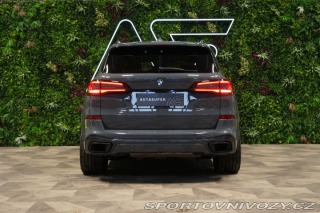 BMW X5 40d*XDRIVE*B&W*SKY-L* 2021