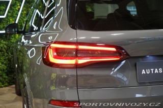 BMW X5 40d*XDRIVE*B&W*SKY-L* 2021