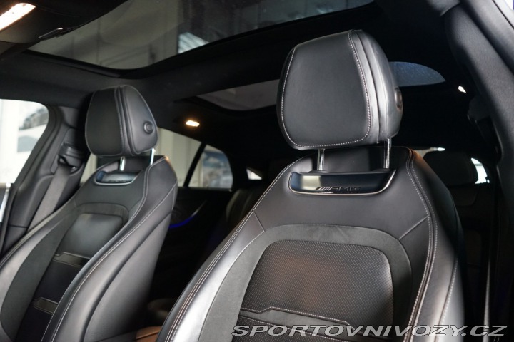 Mercedes-Benz AMG GT 53*AMG*4M+*HUD*BURM*PANO* 2020