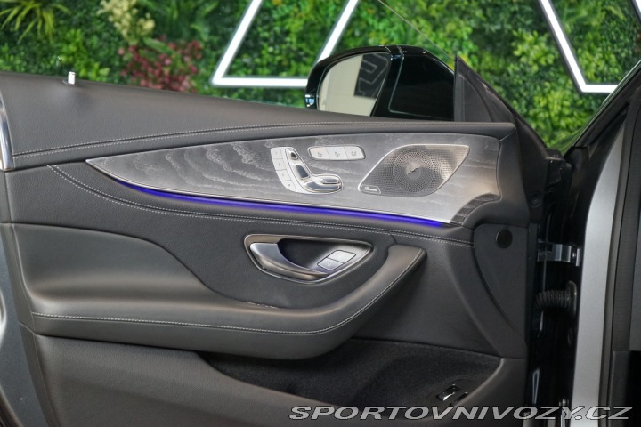 Mercedes-Benz AMG GT 53*AMG*4M+*HUD*BURM*PANO* 2020