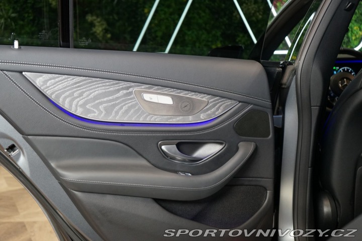 Mercedes-Benz AMG GT 53*AMG*4M+*HUD*BURM*PANO* 2020