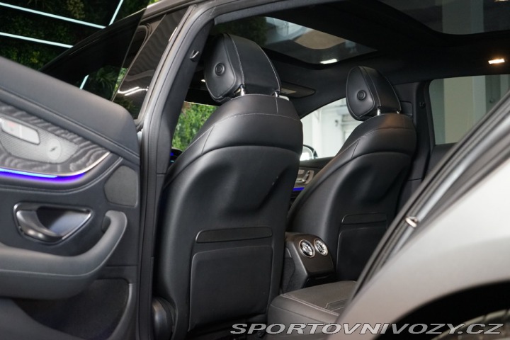 Mercedes-Benz AMG GT 53*AMG*4M+*HUD*BURM*PANO* 2020