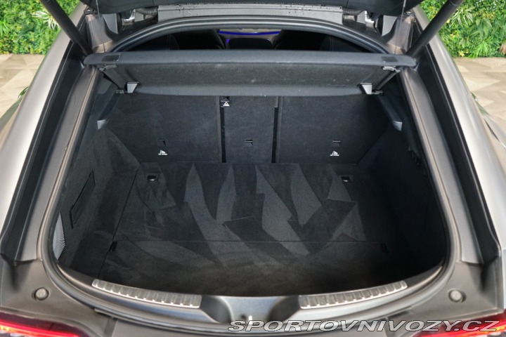 Mercedes-Benz AMG GT 53*AMG*4M+*HUD*BURM*PANO* 2020