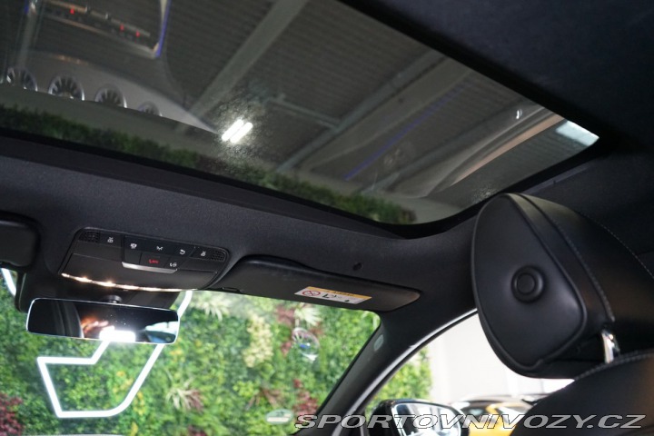 Mercedes-Benz AMG GT 53*AMG*4M+*HUD*BURM*PANO* 2020