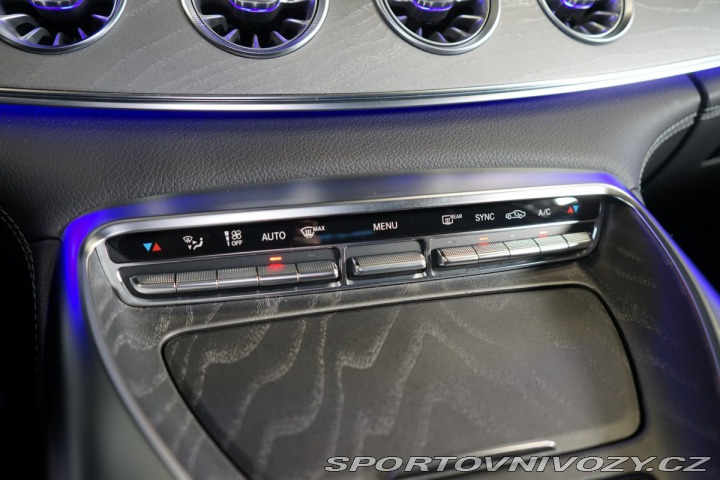Mercedes-Benz AMG GT 53*AMG*4M+*HUD*BURM*PANO* 2020