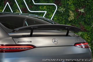 Mercedes-Benz AMG GT 53*AMG*4M+*HUD*BURM*PANO* 2020