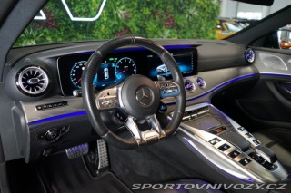 Mercedes-Benz AMG GT 53*AMG*4M+*HUD*BURM*PANO* 2020