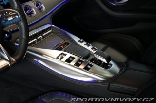 Mercedes-Benz AMG GT 53*AMG*4M+*HUD*BURM*PANO* 2020