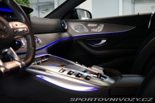 Mercedes-Benz AMG GT 53*AMG*4M+*HUD*BURM*PANO* 2020