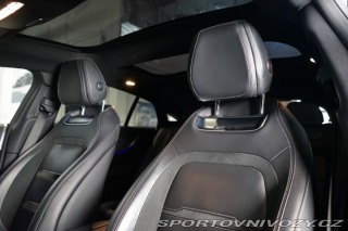 Mercedes-Benz AMG GT 53*AMG*4M+*HUD*BURM*PANO* 2020