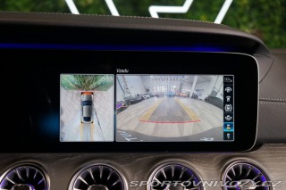 Mercedes-Benz AMG GT 53*AMG*4M+*HUD*BURM*PANO* 2020