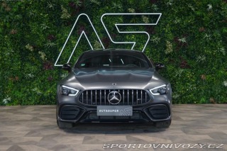 Mercedes-Benz AMG GT 53*AMG*4M+*HUD*BURM*PANO* 2020