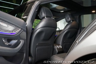 Mercedes-Benz AMG GT 53*AMG*4M+*HUD*BURM*PANO* 2020