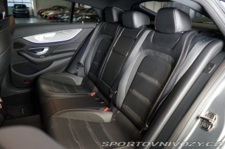 Mercedes-Benz AMG GT 53*AMG*4M+*HUD*BURM*PANO* 2020