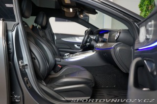 Mercedes-Benz AMG GT 53*AMG*4M+*HUD*BURM*PANO* 2020
