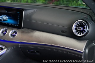 Mercedes-Benz AMG GT 53*AMG*4M+*HUD*BURM*PANO* 2020