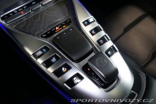Mercedes-Benz AMG GT 53*AMG*4M+*HUD*BURM*PANO* 2020