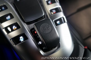 Mercedes-Benz AMG GT 53*AMG*4M+*HUD*BURM*PANO* 2020