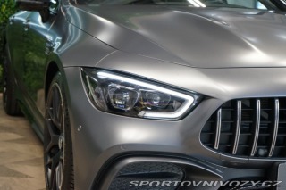 Mercedes-Benz AMG GT 53*AMG*4M+*HUD*BURM*PANO* 2020