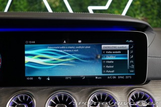 Mercedes-Benz AMG GT 53*AMG*4M+*HUD*BURM*PANO* 2020