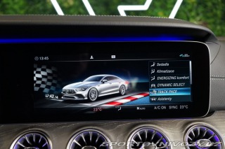 Mercedes-Benz AMG GT 53*AMG*4M+*HUD*BURM*PANO* 2020
