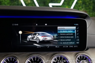Mercedes-Benz AMG GT 53*AMG*4M+*HUD*BURM*PANO* 2020
