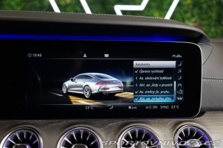 Mercedes-Benz AMG GT 53*AMG*4M+*HUD*BURM*PANO* 2020