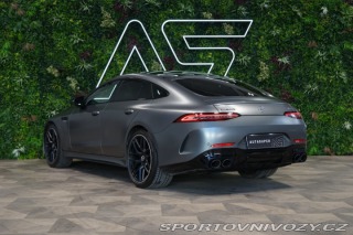 Mercedes-Benz AMG GT 53*AMG*4M+*HUD*BURM*PANO* 2020