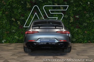 Mercedes-Benz AMG GT 53*AMG*4M+*HUD*BURM*PANO* 2020