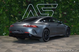 Mercedes-Benz AMG GT 53*AMG*4M+*HUD*BURM*PANO* 2020
