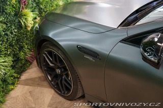 Mercedes-Benz AMG GT 53*AMG*4M+*HUD*BURM*PANO* 2020