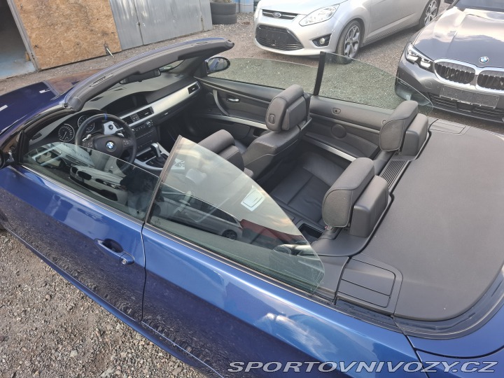 BMW 3 330i. M-Packet M3 2009