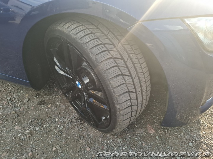 BMW 3 330i. M-Packet M3 2009