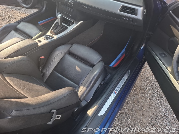 BMW 3 330i. M-Packet M3 2009