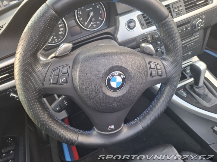 BMW 3 330i. M-Packet M3 2009