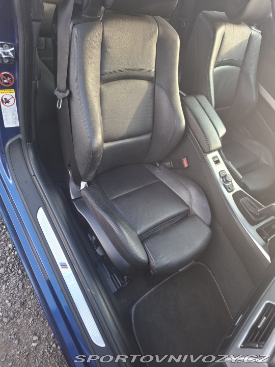 BMW 3 330i. M-Packet M3 2009