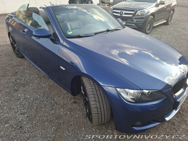 BMW 3 330i. M-Packet M3 2009