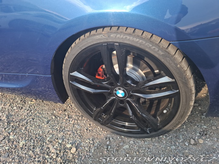 BMW 3 330i. M-Packet M3 E93 2009