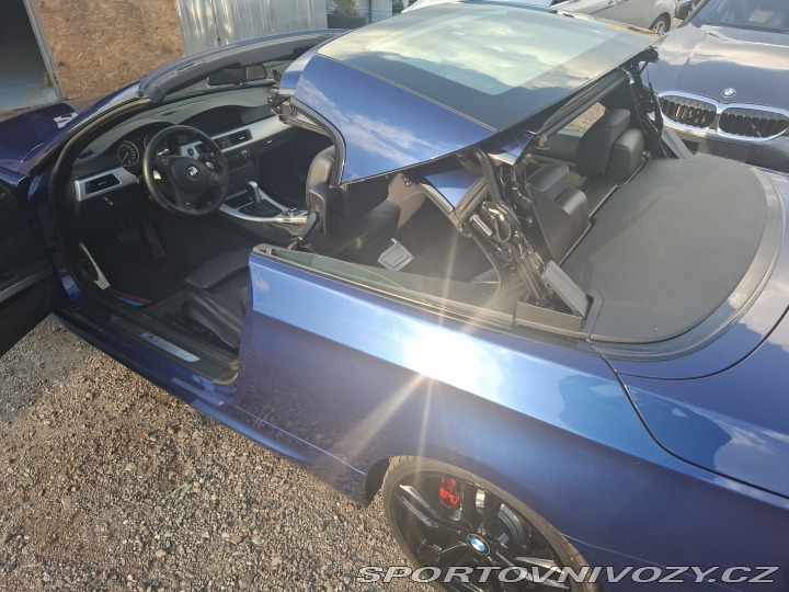 BMW 3 330i. M-Packet M3 2009