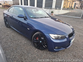 BMW 3 330i. M-Packet M3 2009