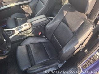 BMW 3 330i. M-Packet M3 2009