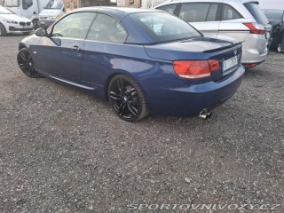 BMW 3 330i. M-Packet M3 2009